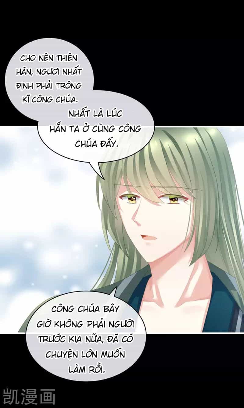 Hậu Cung Của Nữ Đế - Chương 64 - ảnh 23