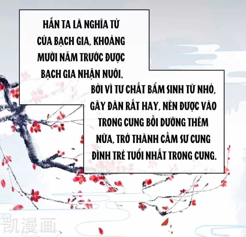 Hậu Cung Của Nữ Đế - Chương 64 - ảnh 6