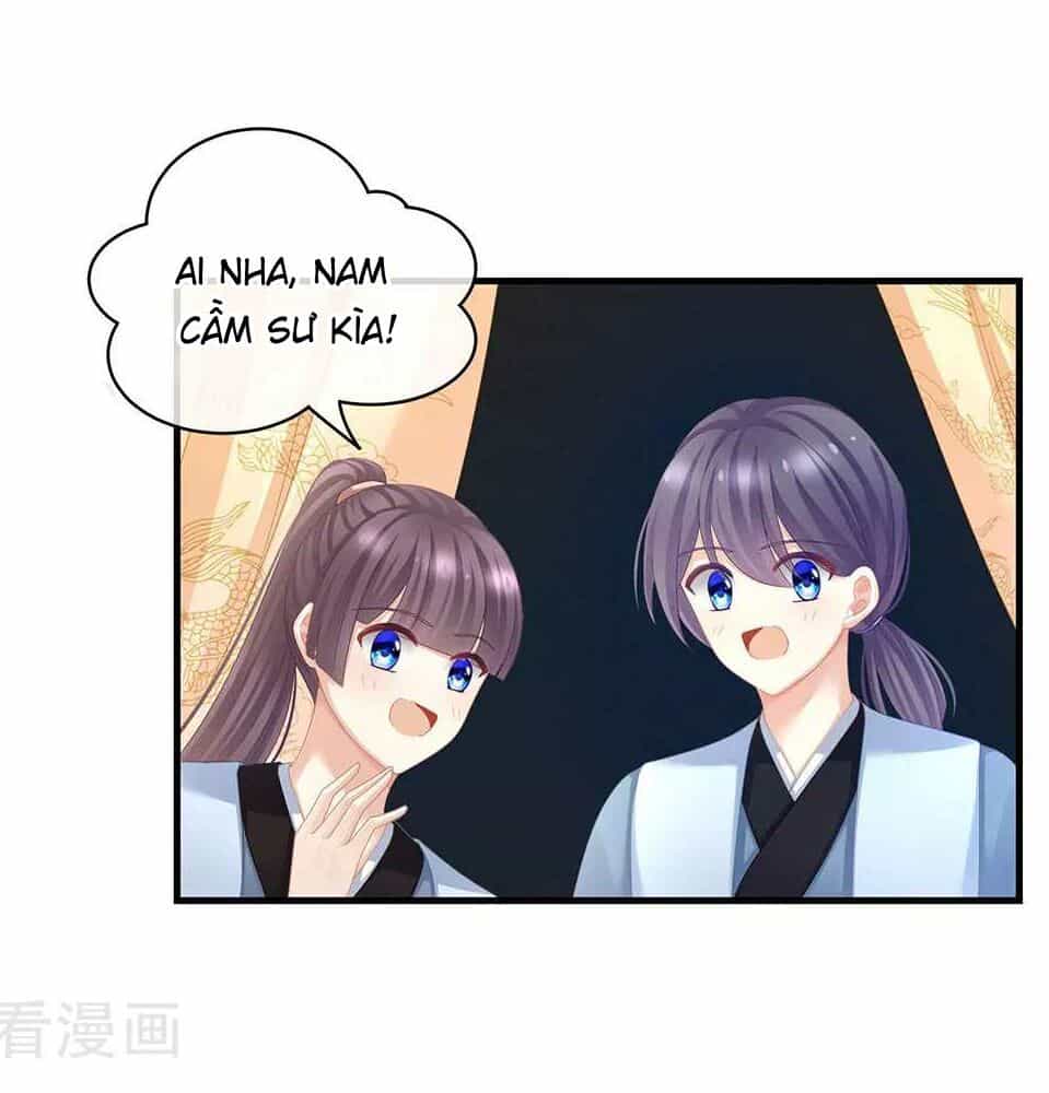 Hậu Cung Của Nữ Đế - Chương 65 - ảnh 27