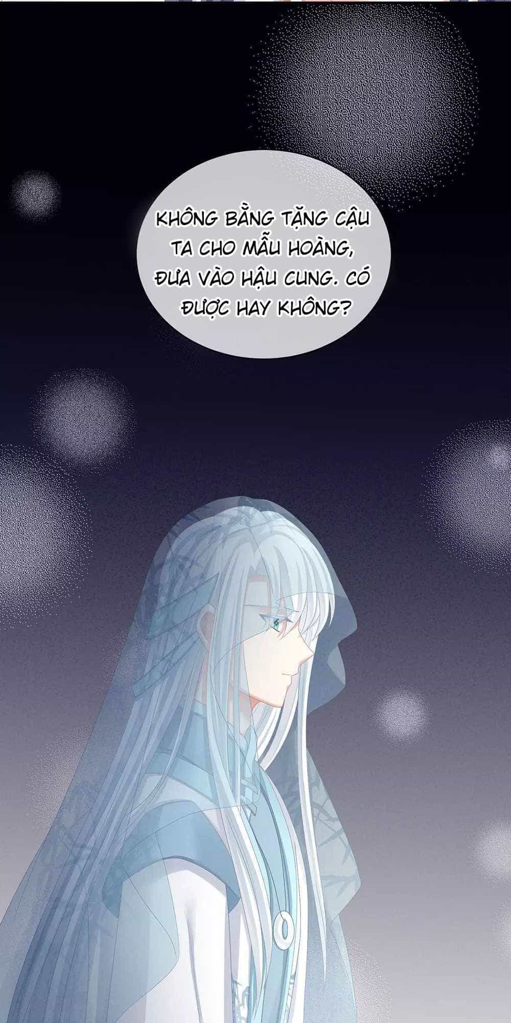 Hậu Cung Của Nữ Đế - Chương 65 - ảnh 42