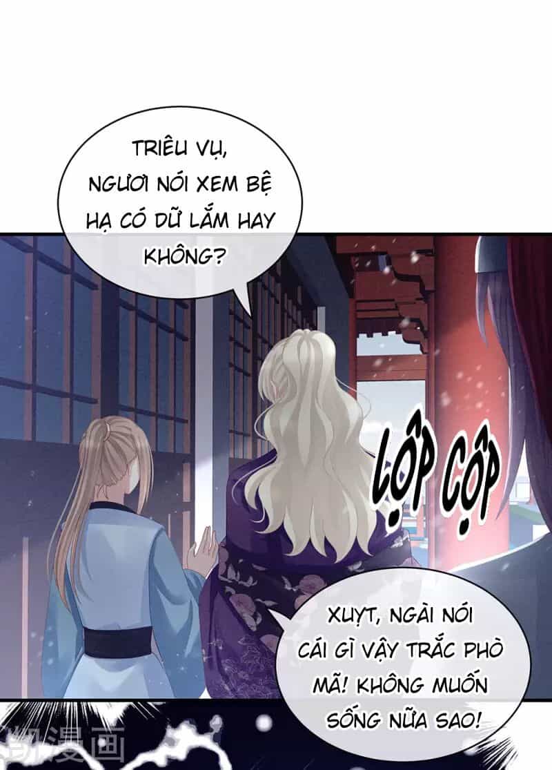 Hậu Cung Của Nữ Đế - Chương 66 - ảnh 24