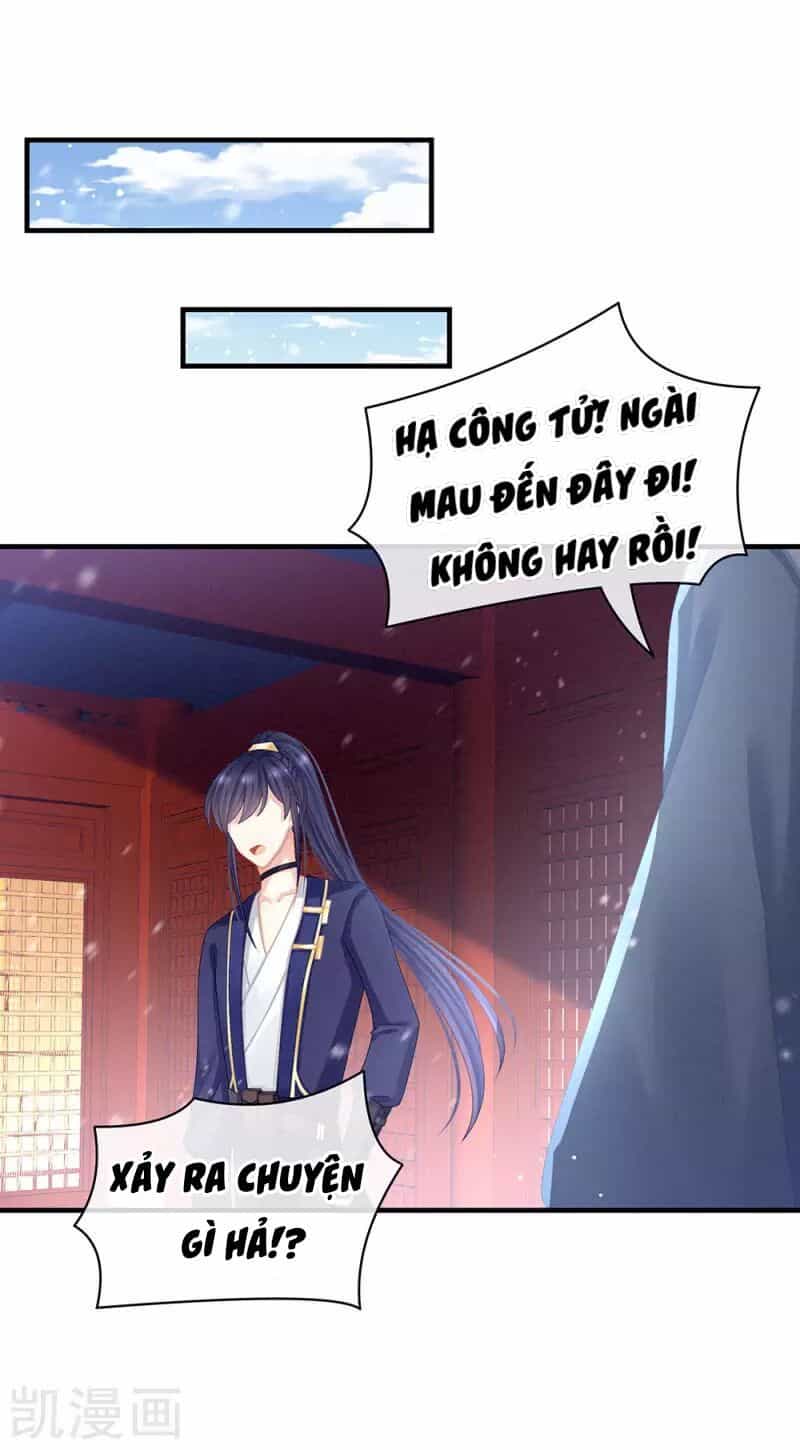 Hậu Cung Của Nữ Đế - Chương 66 - ảnh 26