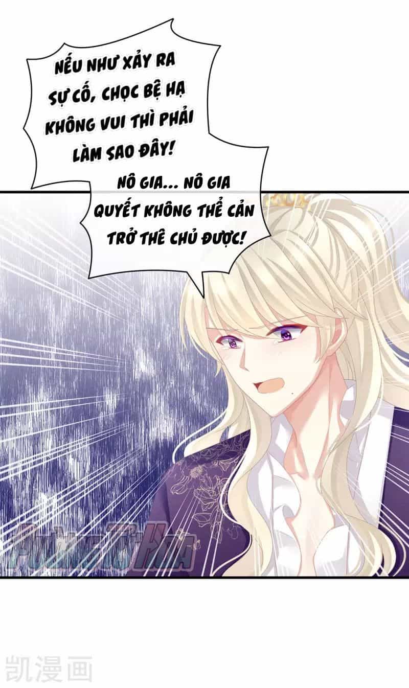 Hậu Cung Của Nữ Đế - Chương 66 - ảnh 34