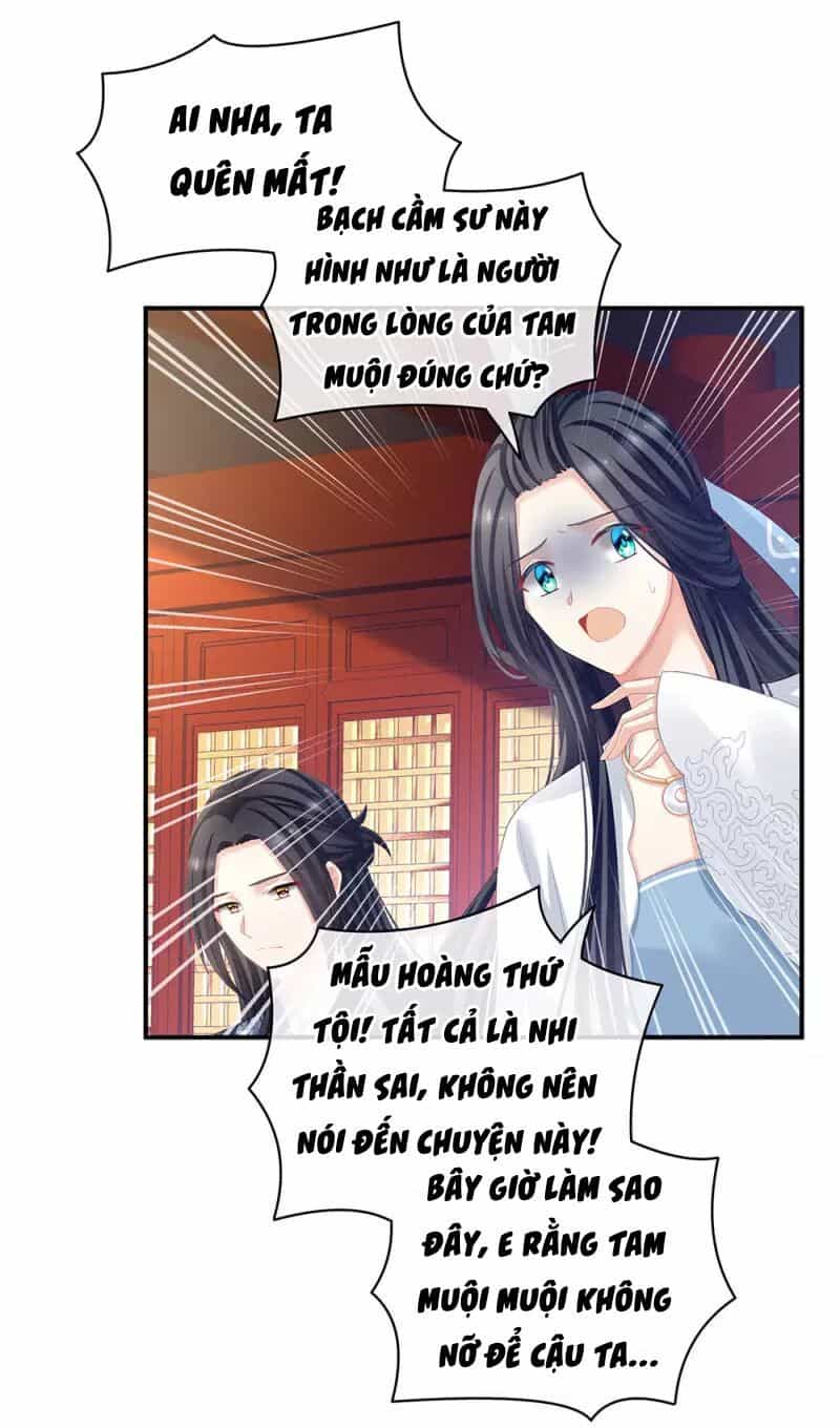 Hậu Cung Của Nữ Đế - Chương 66 - ảnh 4
