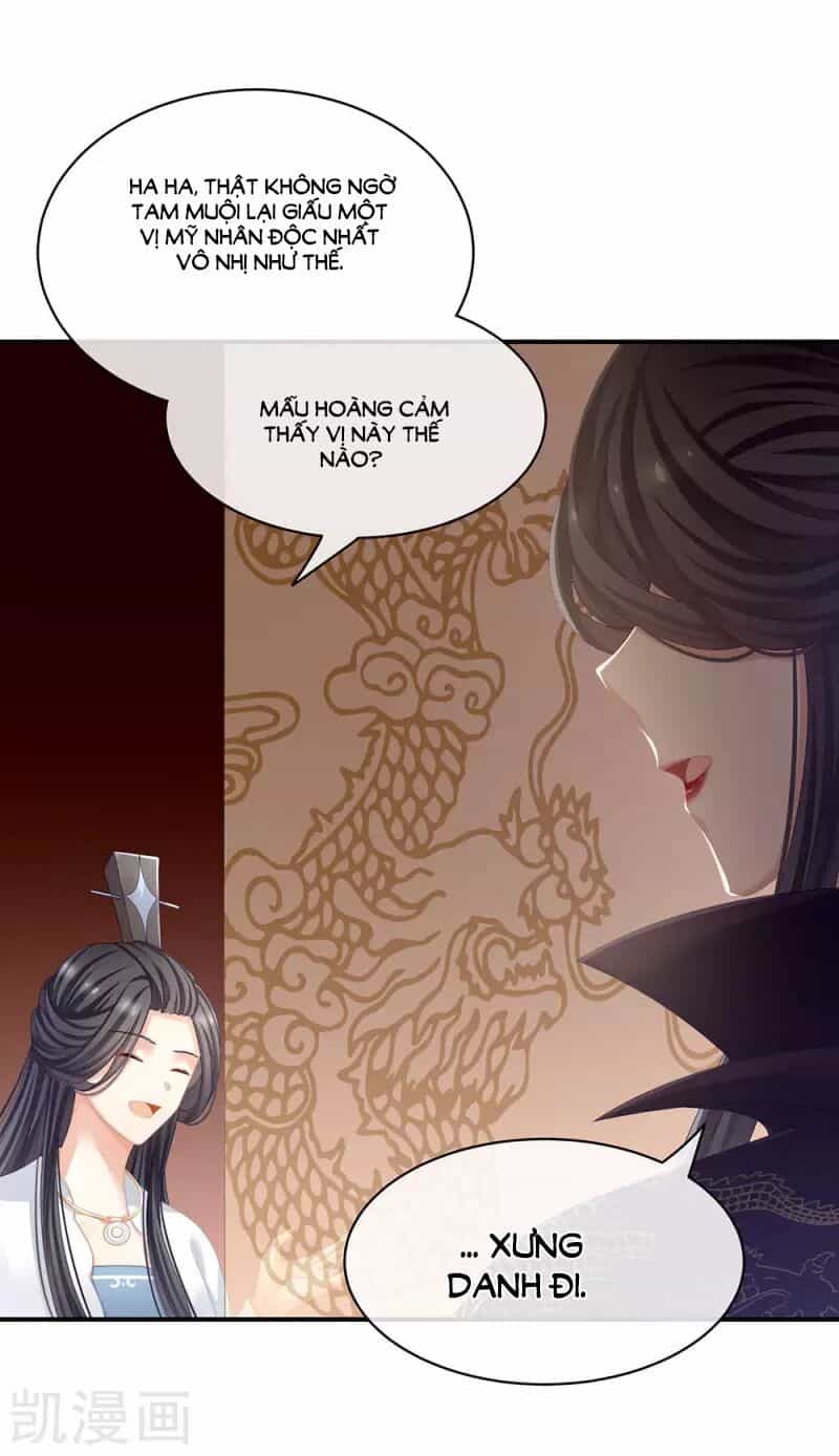 Hậu Cung Của Nữ Đế - Chương 67 - ảnh 24