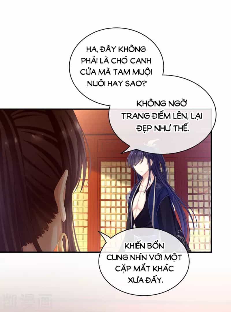 Hậu Cung Của Nữ Đế - Chương 67 - ảnh 28