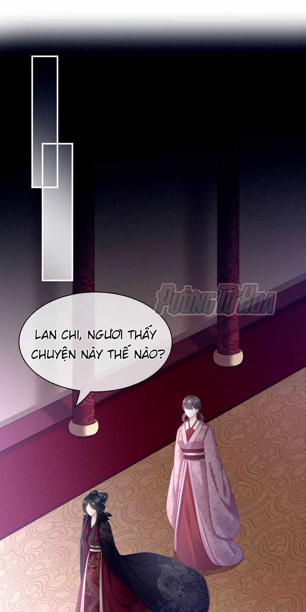 Hậu Cung Của Nữ Đế - Chương 68 - ảnh 35