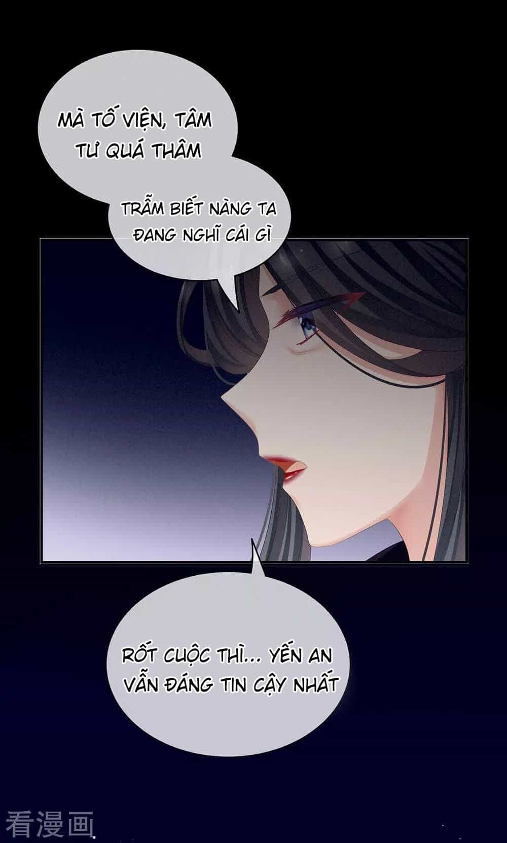 Hậu Cung Của Nữ Đế - Chương 68 - ảnh 40
