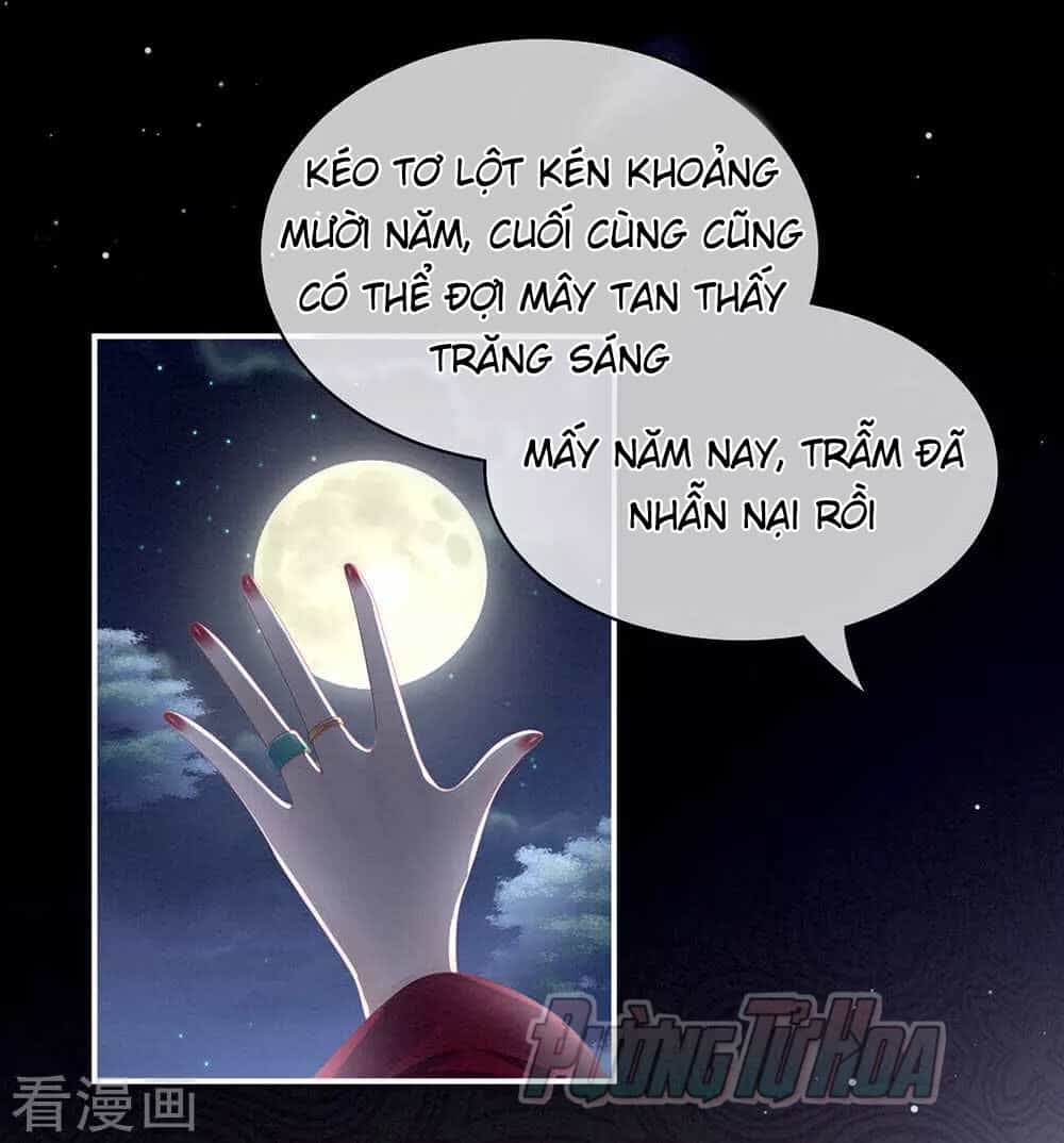 Hậu Cung Của Nữ Đế - Chương 68 - ảnh 45