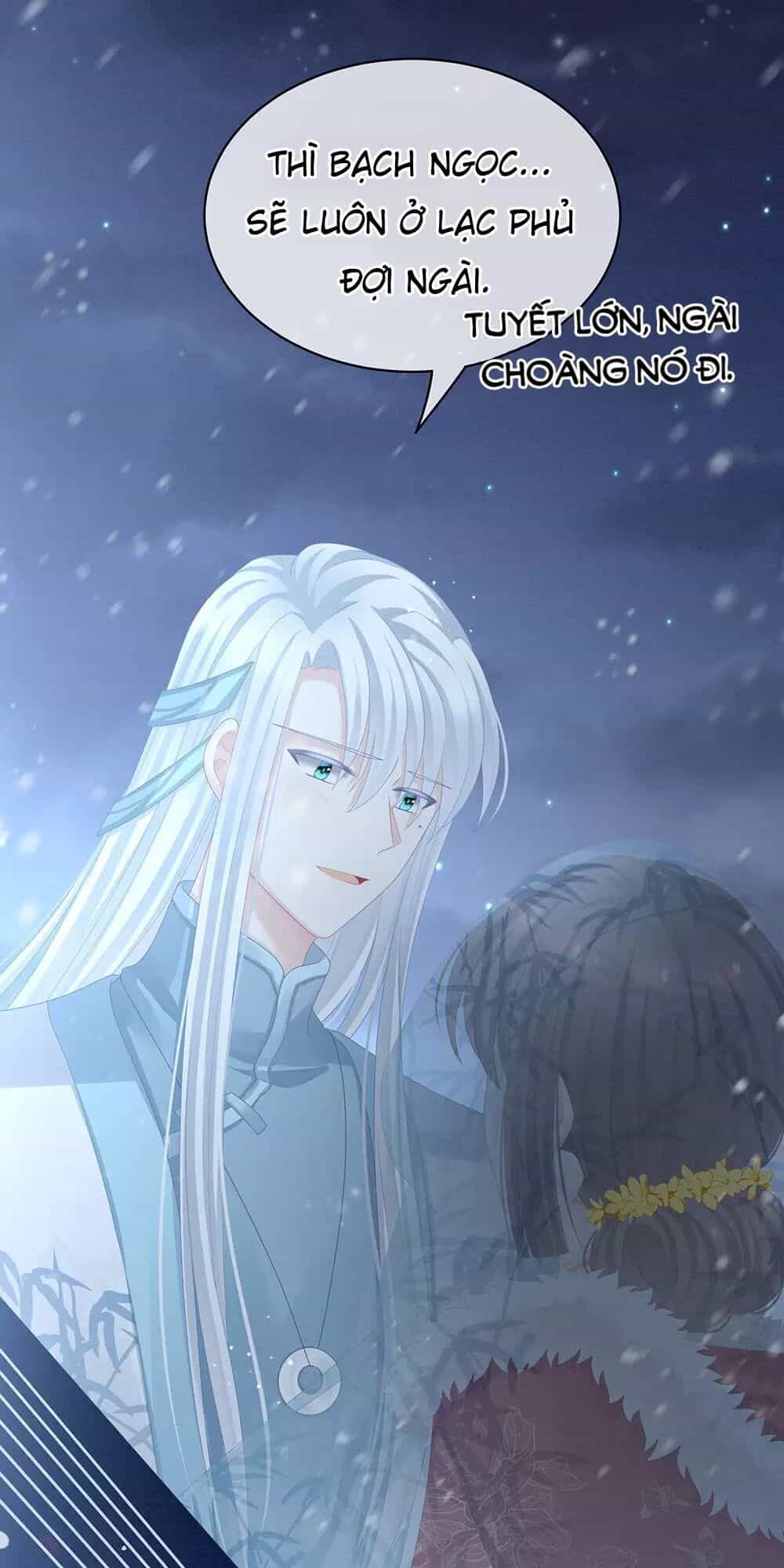 Hậu Cung Của Nữ Đế - Chương 69 - ảnh 21