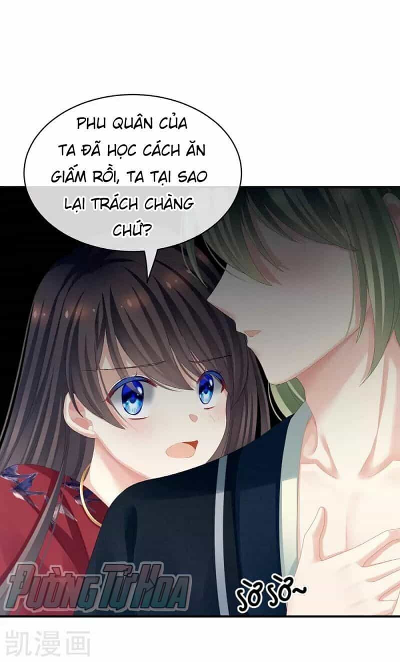Hậu Cung Của Nữ Đế - Chương 70 - ảnh 11