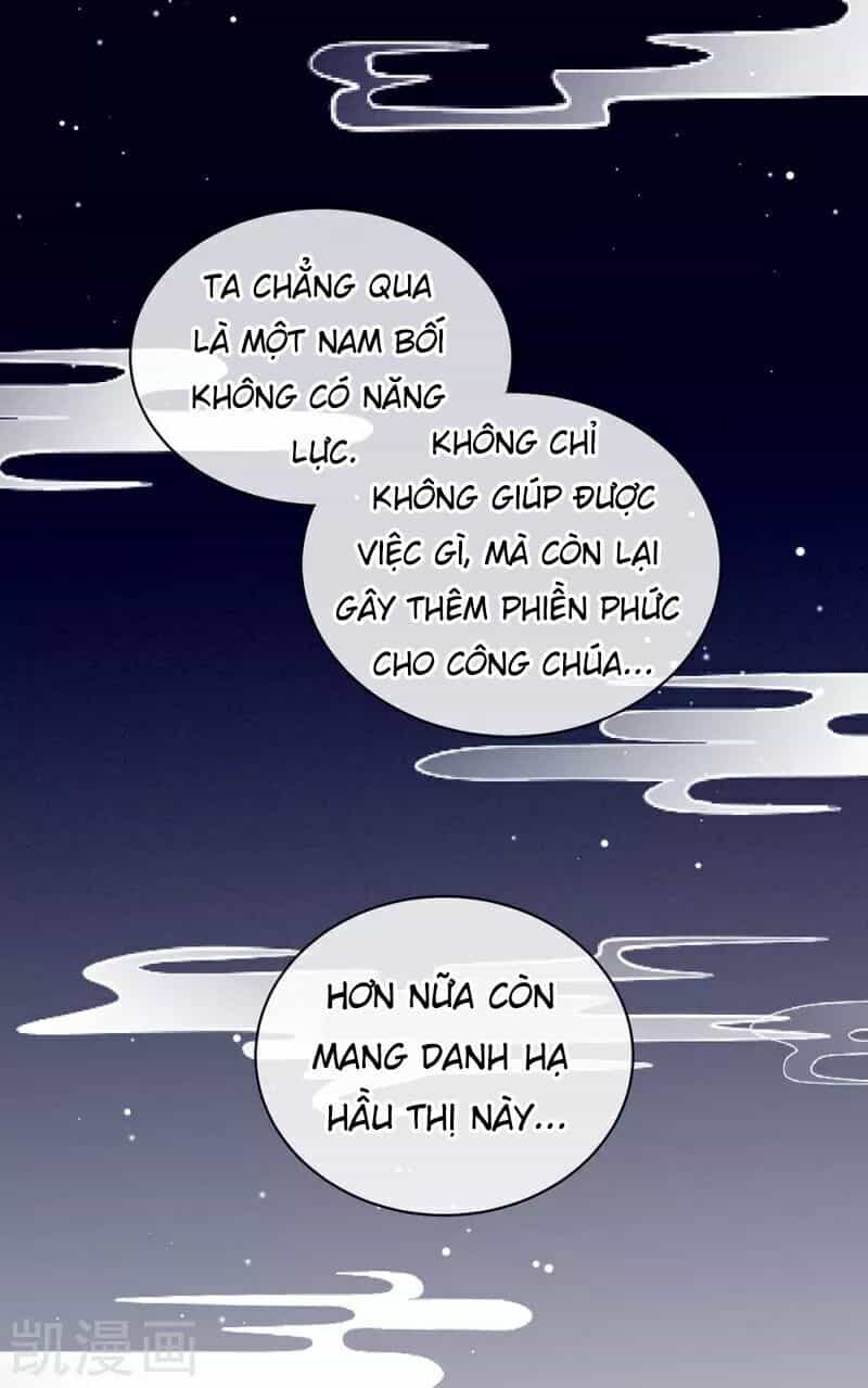 Hậu Cung Của Nữ Đế - Chương 70 - ảnh 24