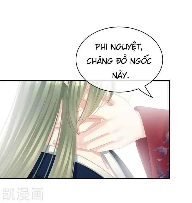 Hậu Cung Của Nữ Đế - Chương 70 - ảnh 27