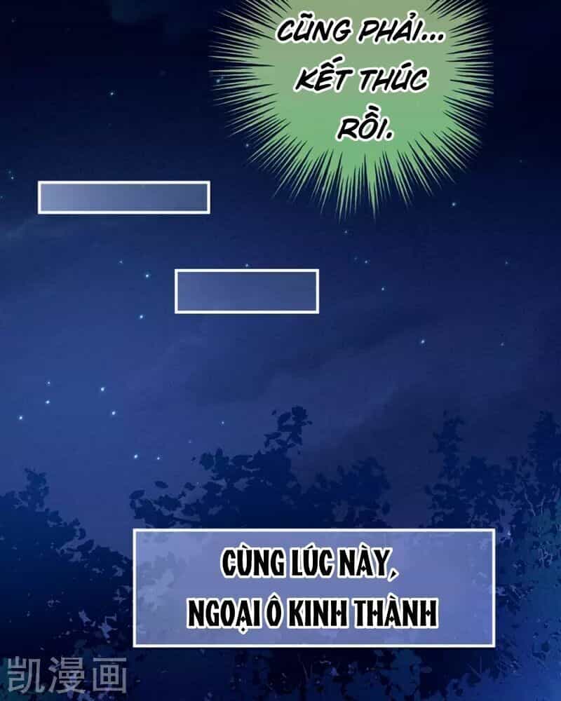 Hậu Cung Của Nữ Đế - Chương 70 - ảnh 33