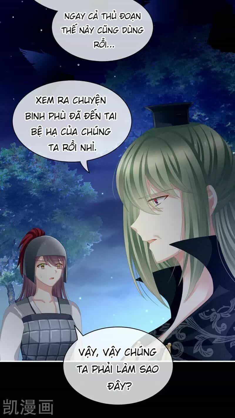 Hậu Cung Của Nữ Đế - Chương 70 - ảnh 40