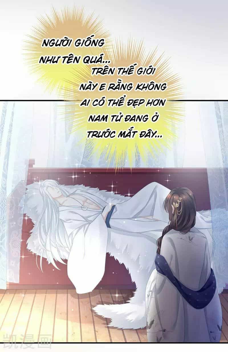 Hậu Cung Của Nữ Đế - Chương 71 - ảnh 15