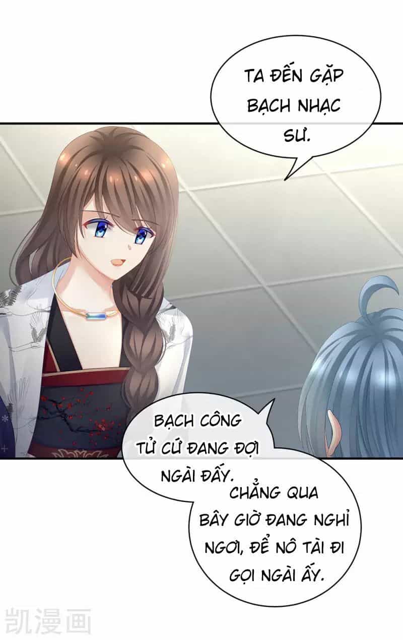 Hậu Cung Của Nữ Đế - Chương 71 - ảnh 3