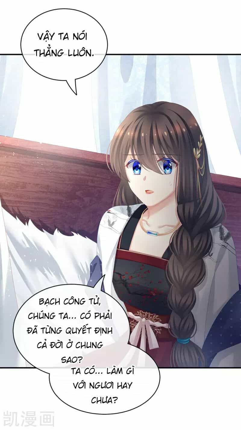 Hậu Cung Của Nữ Đế - Chương 71 - ảnh 31