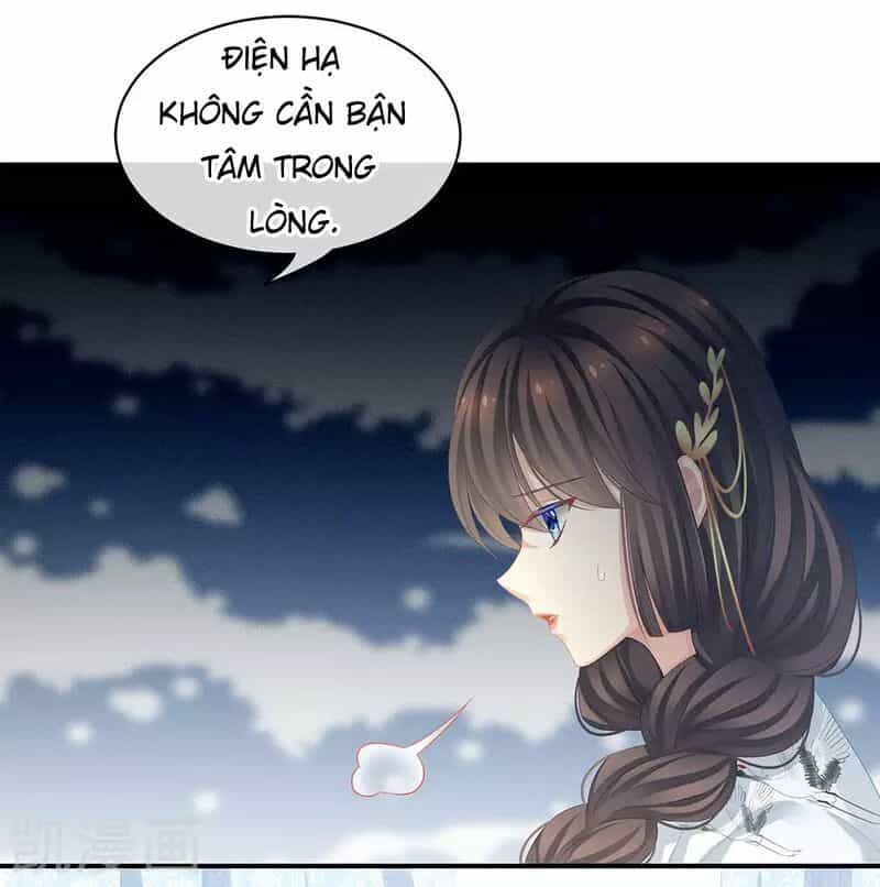Hậu Cung Của Nữ Đế - Chương 71 - ảnh 33