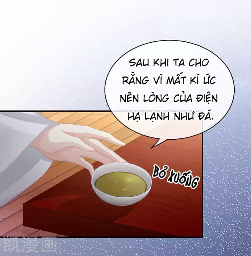 Hậu Cung Của Nữ Đế - Chương 72 - ảnh 18