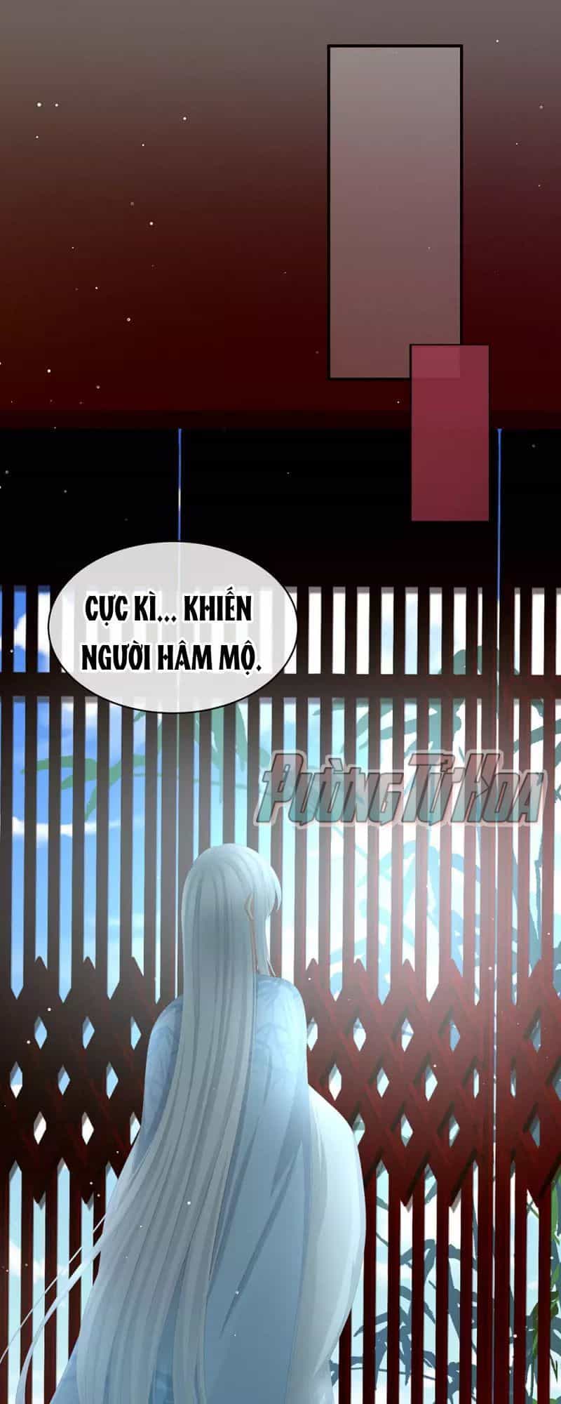 Hậu Cung Của Nữ Đế - Chương 72 - ảnh 20
