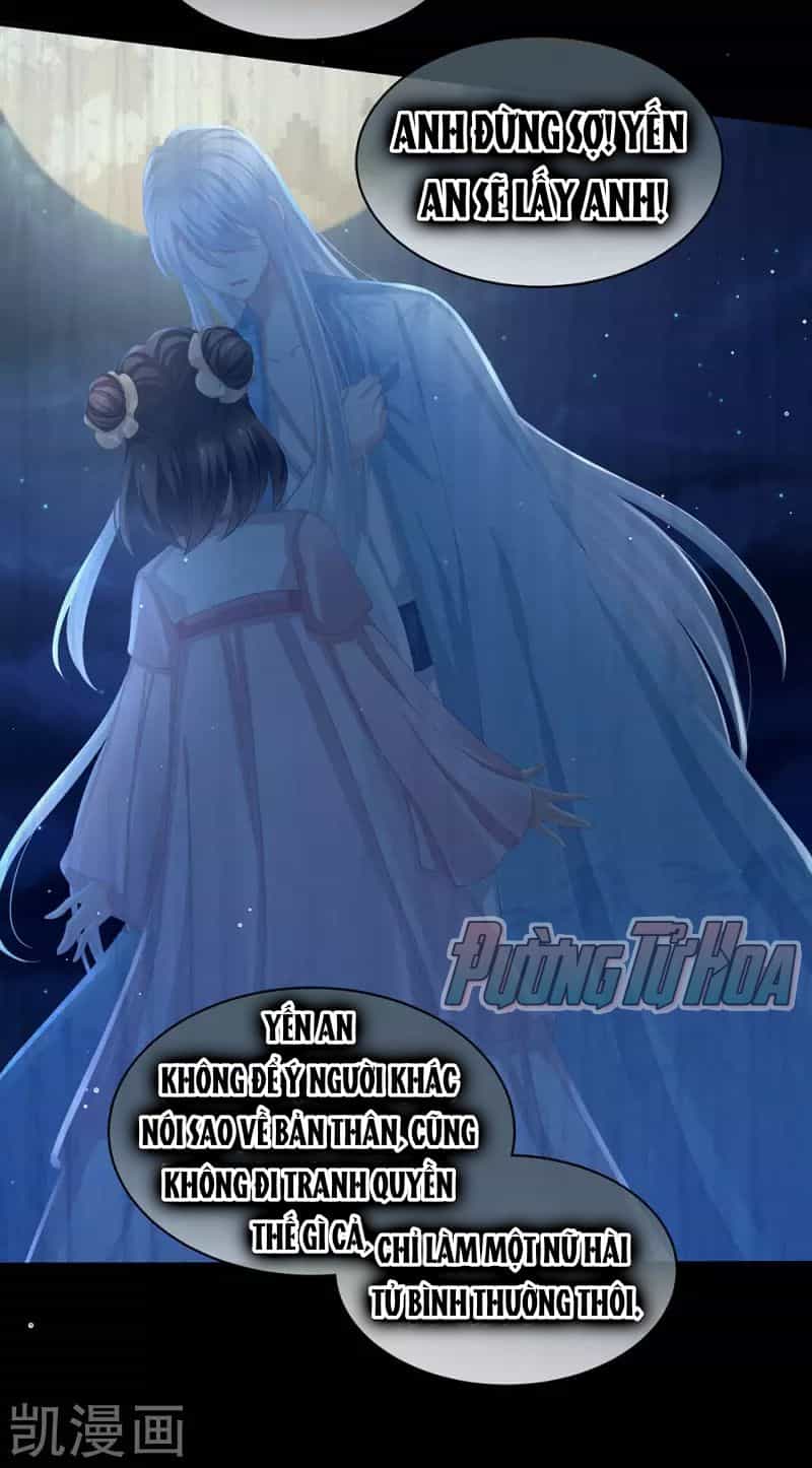 Hậu Cung Của Nữ Đế - Chương 72 - ảnh 24