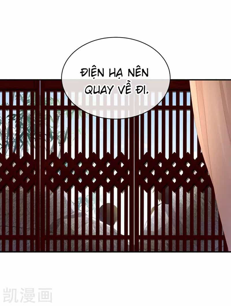 Hậu Cung Của Nữ Đế - Chương 73 - ảnh 6