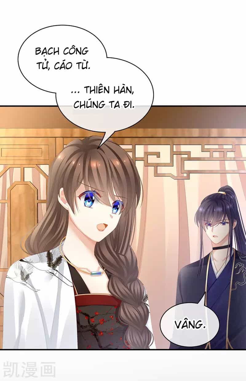 Hậu Cung Của Nữ Đế - Chương 73 - ảnh 7