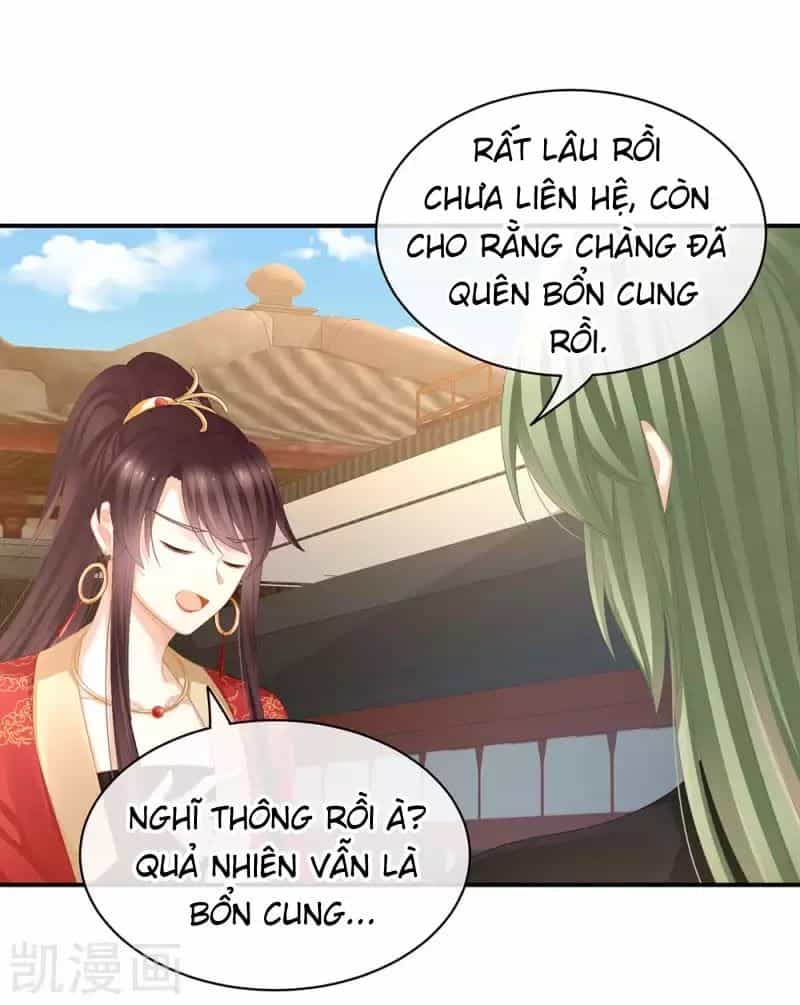 Hậu Cung Của Nữ Đế - Chương 74 - ảnh 14