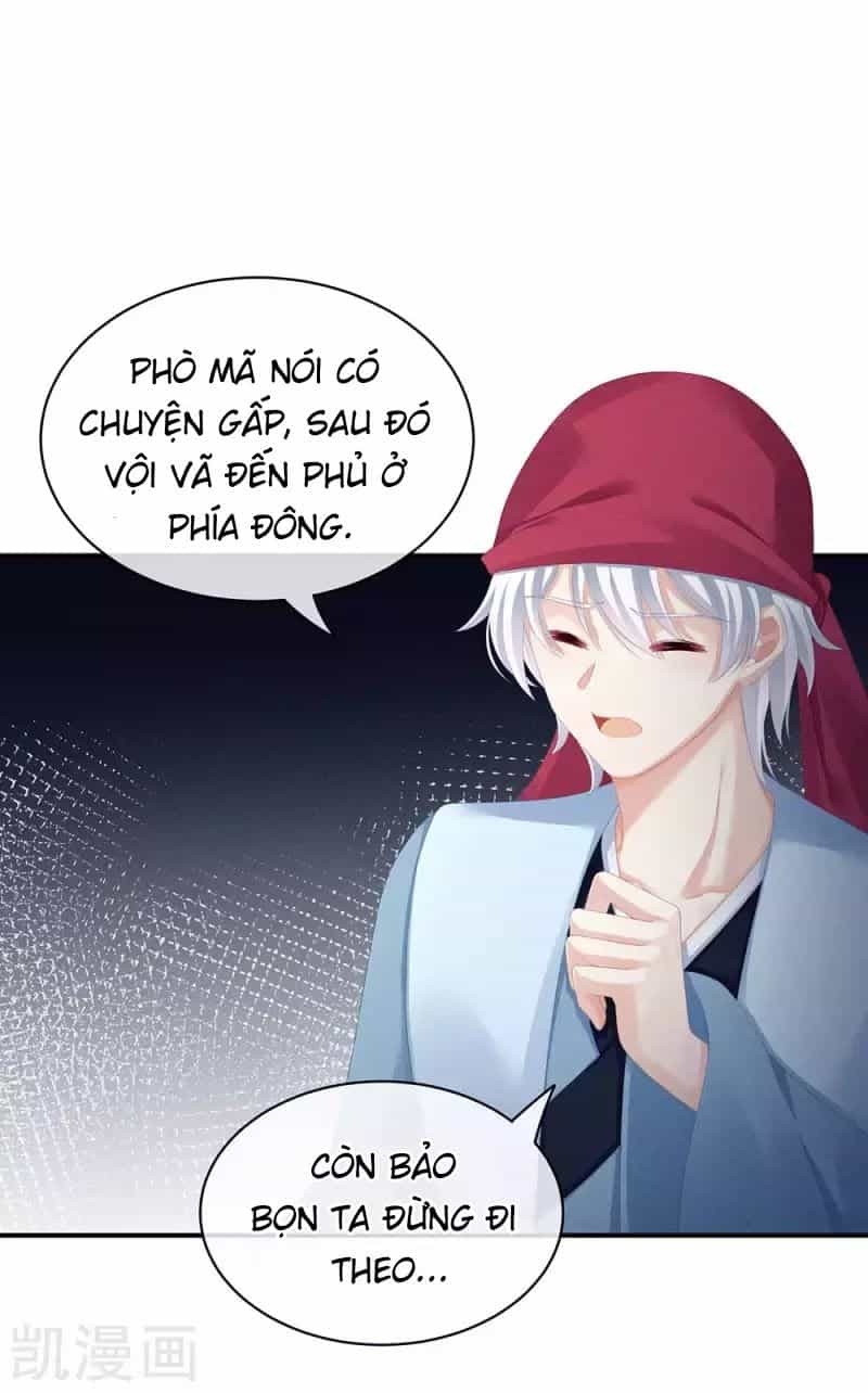 Hậu Cung Của Nữ Đế - Chương 74 - ảnh 8