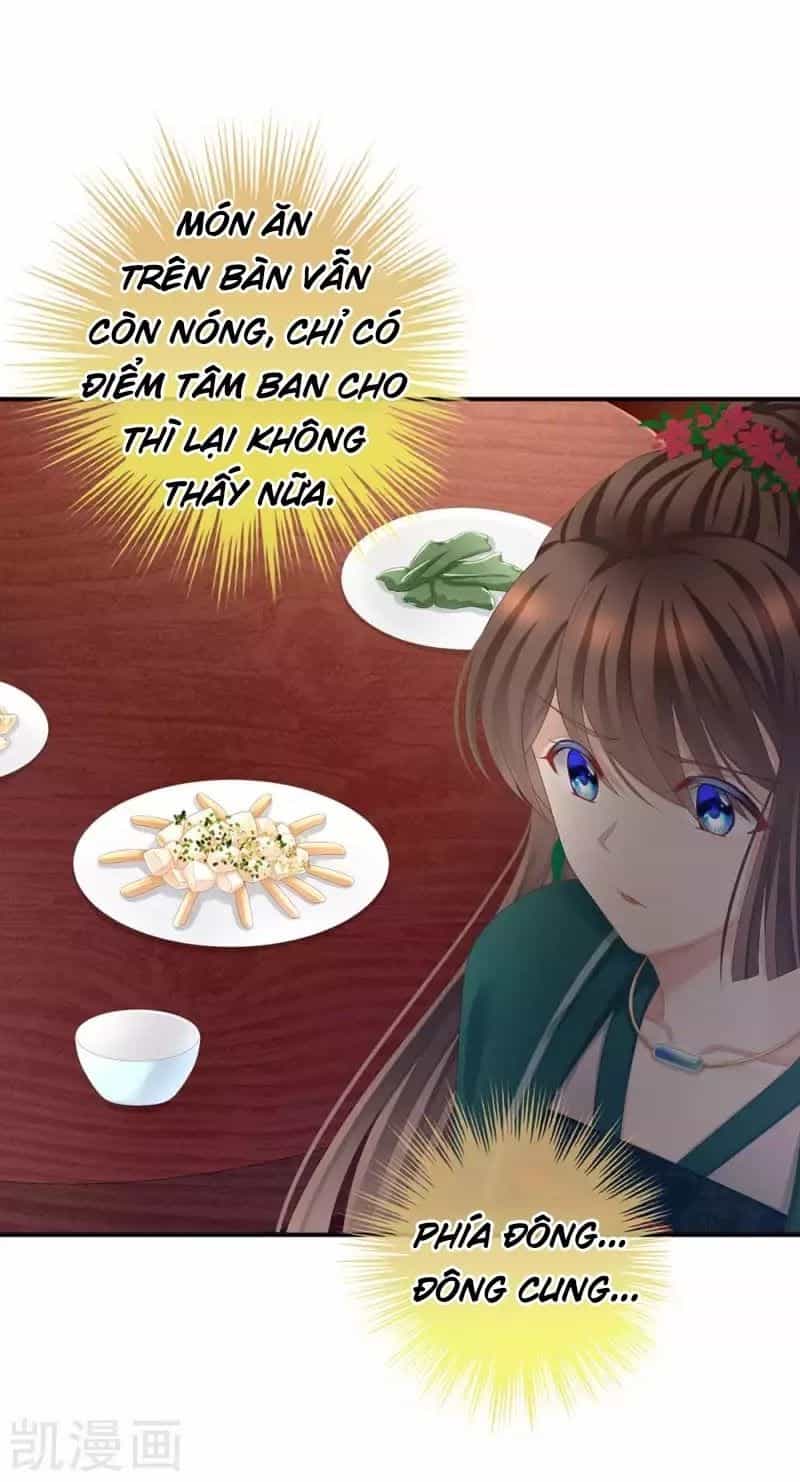 Hậu Cung Của Nữ Đế - Chương 74 - ảnh 9