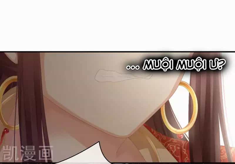 Hậu Cung Của Nữ Đế - Chương 75 - ảnh 21