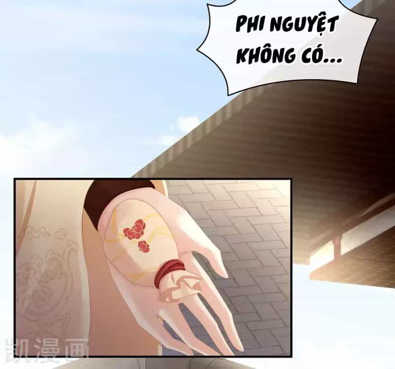 Hậu Cung Của Nữ Đế - Chương 75 - ảnh 27