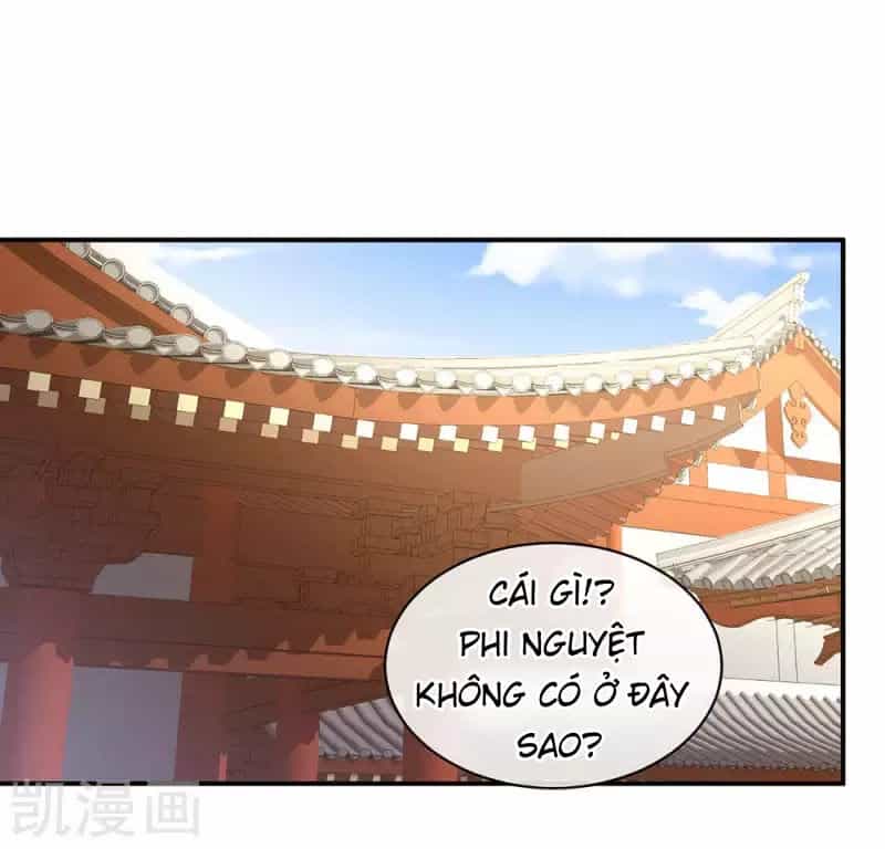 Hậu Cung Của Nữ Đế - Chương 75 - ảnh 6