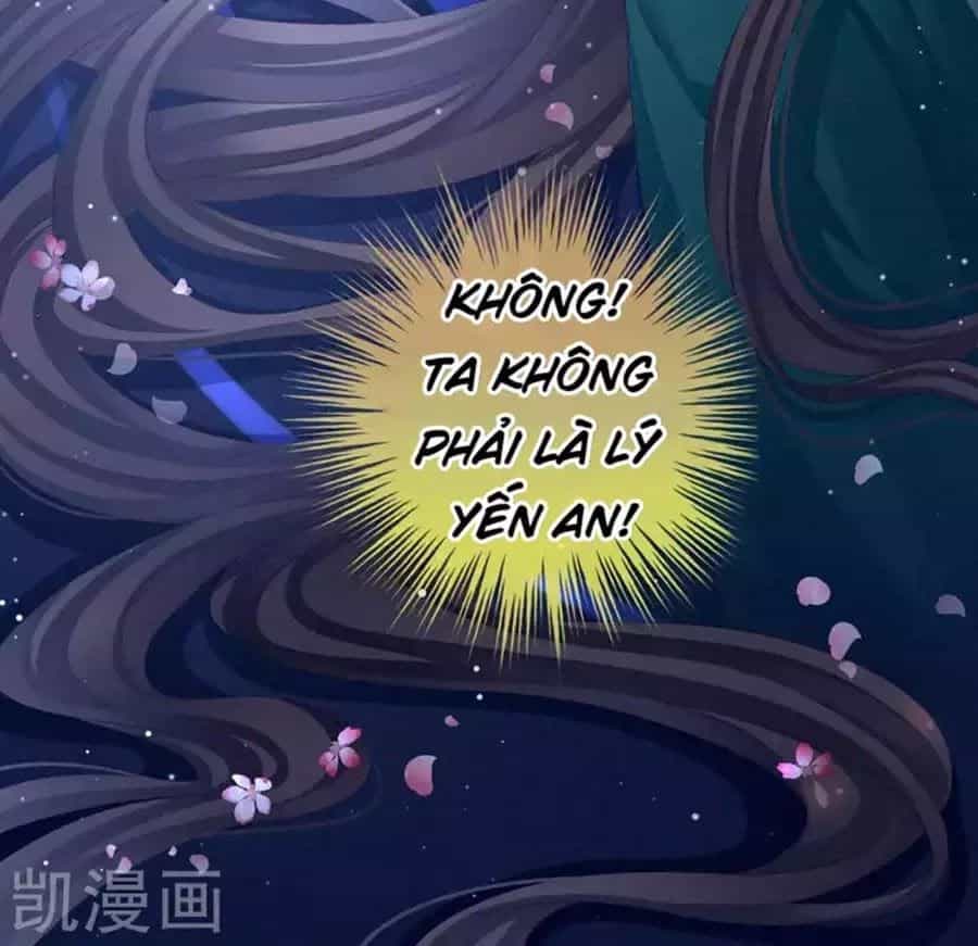 Hậu Cung Của Nữ Đế - Chương 76 - ảnh 6