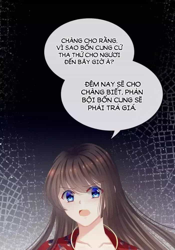 Hậu Cung Của Nữ Đế - Chương 77 - ảnh 10