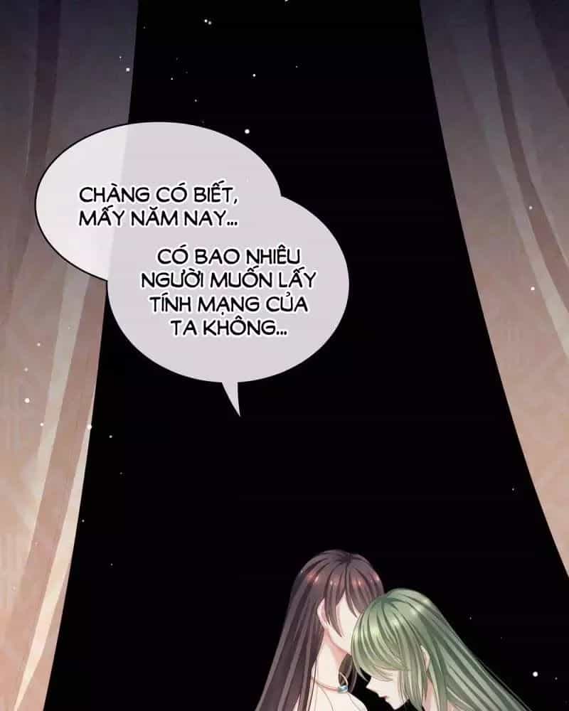 Hậu Cung Của Nữ Đế - Chương 77 - ảnh 34