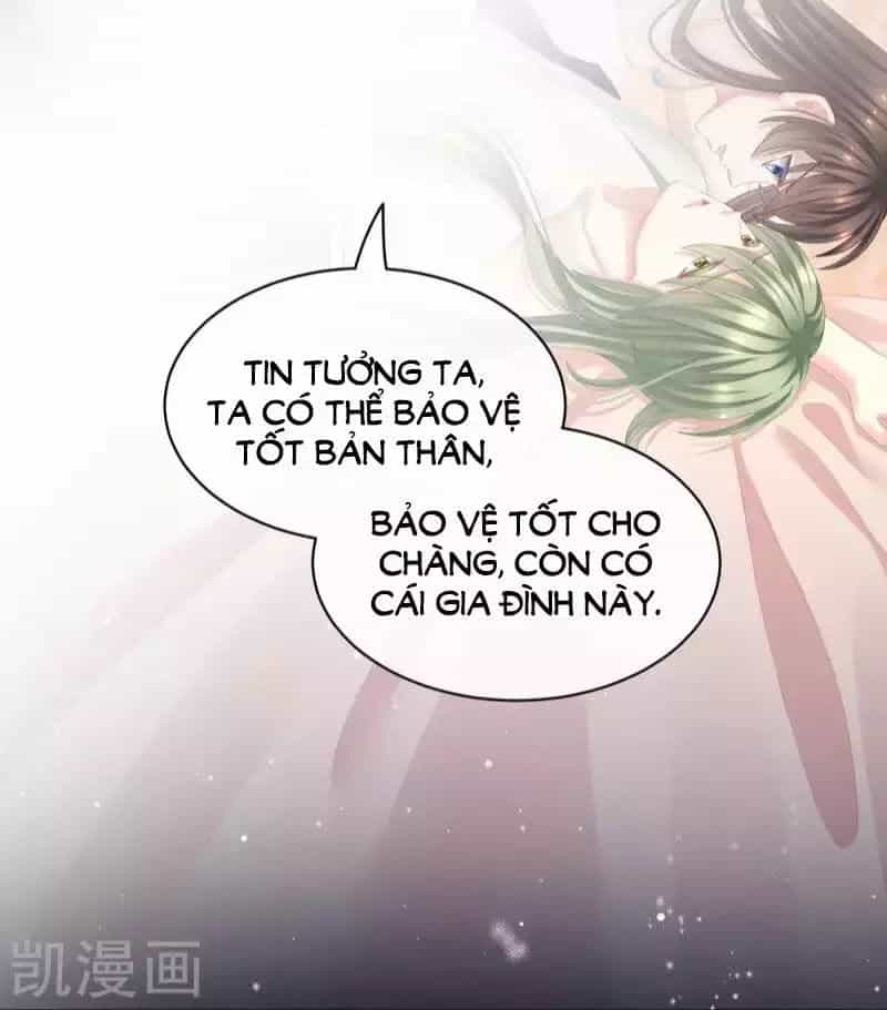 Hậu Cung Của Nữ Đế - Chương 77 - ảnh 47