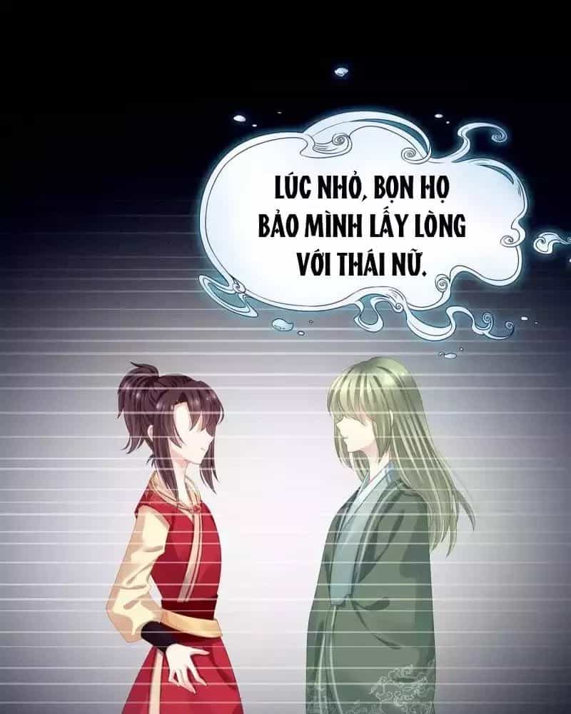 Hậu Cung Của Nữ Đế - Chương 78 - ảnh 43