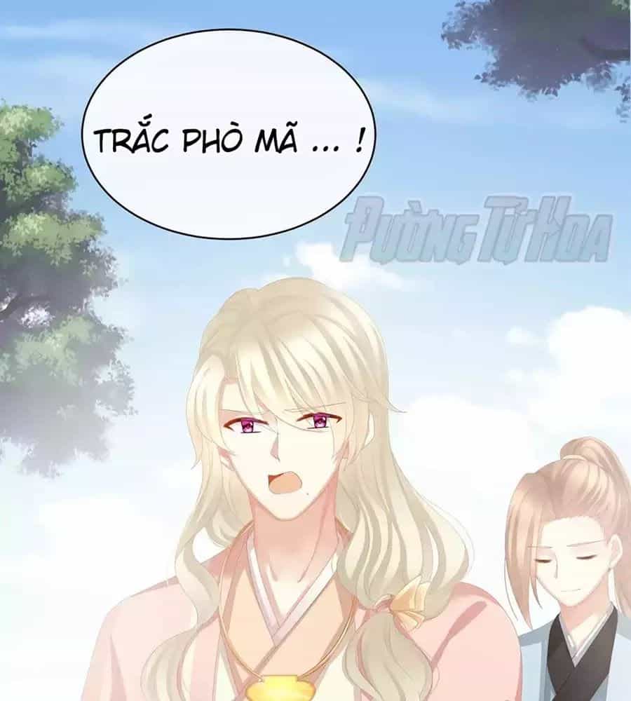 Hậu Cung Của Nữ Đế - Chương 79 - ảnh 14