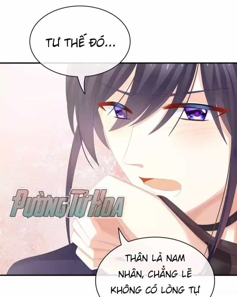 Hậu Cung Của Nữ Đế - Chương 80 - ảnh 56