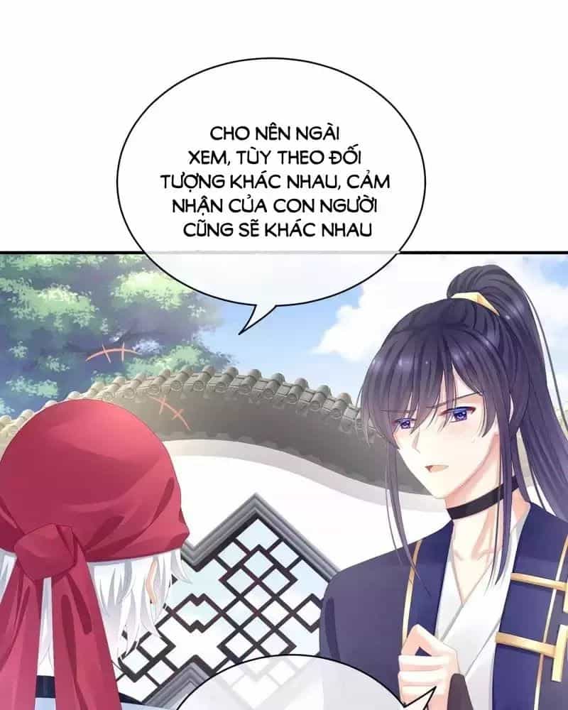 Hậu Cung Của Nữ Đế - Chương 81 - ảnh 27