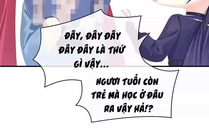 Hậu Cung Của Nữ Đế - Chương 81 - ảnh 30