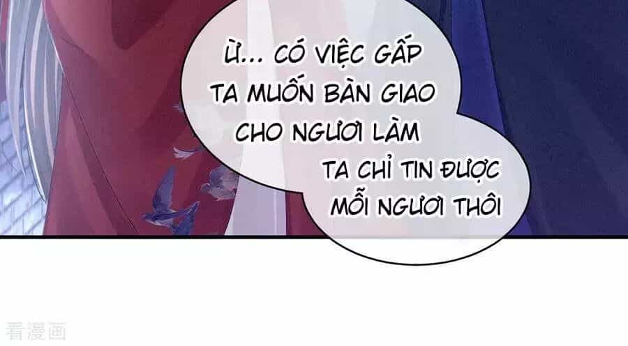 Hậu Cung Của Nữ Đế - Chương 82 - ảnh 13