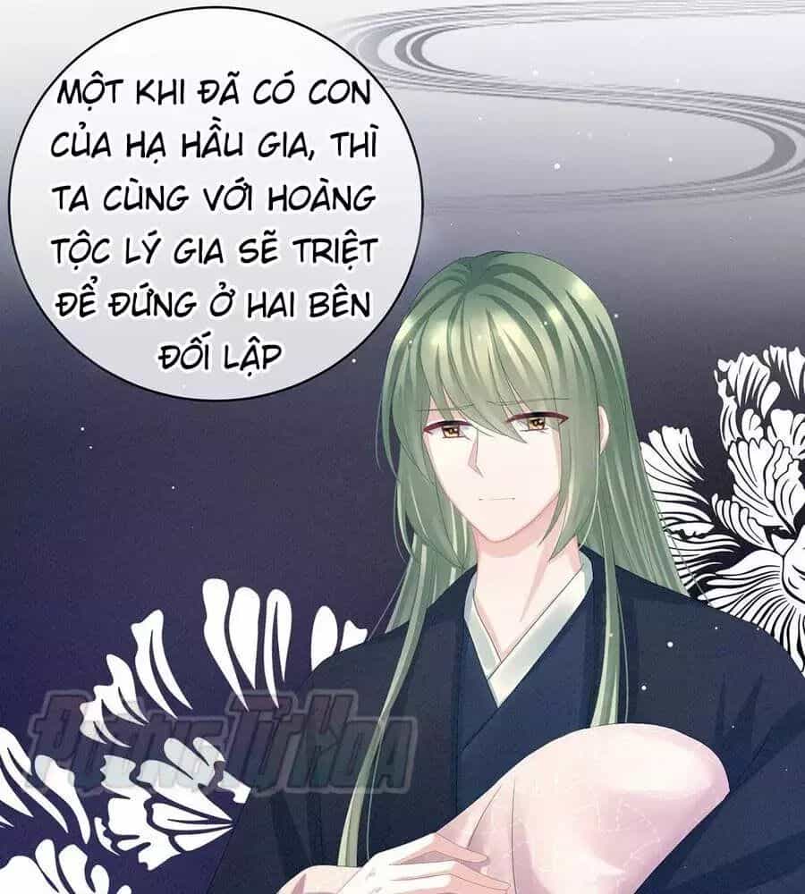 Hậu Cung Của Nữ Đế - Chương 82 - ảnh 20