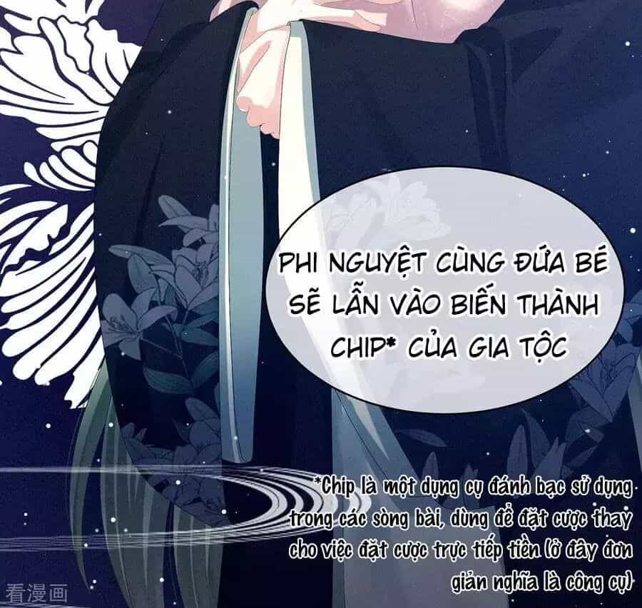 Hậu Cung Của Nữ Đế - Chương 82 - ảnh 21