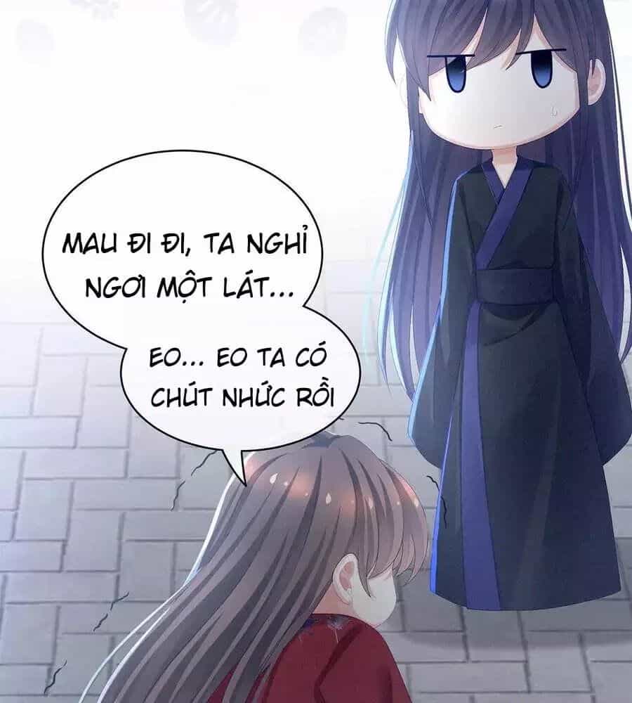 Hậu Cung Của Nữ Đế - Chương 82 - ảnh 39