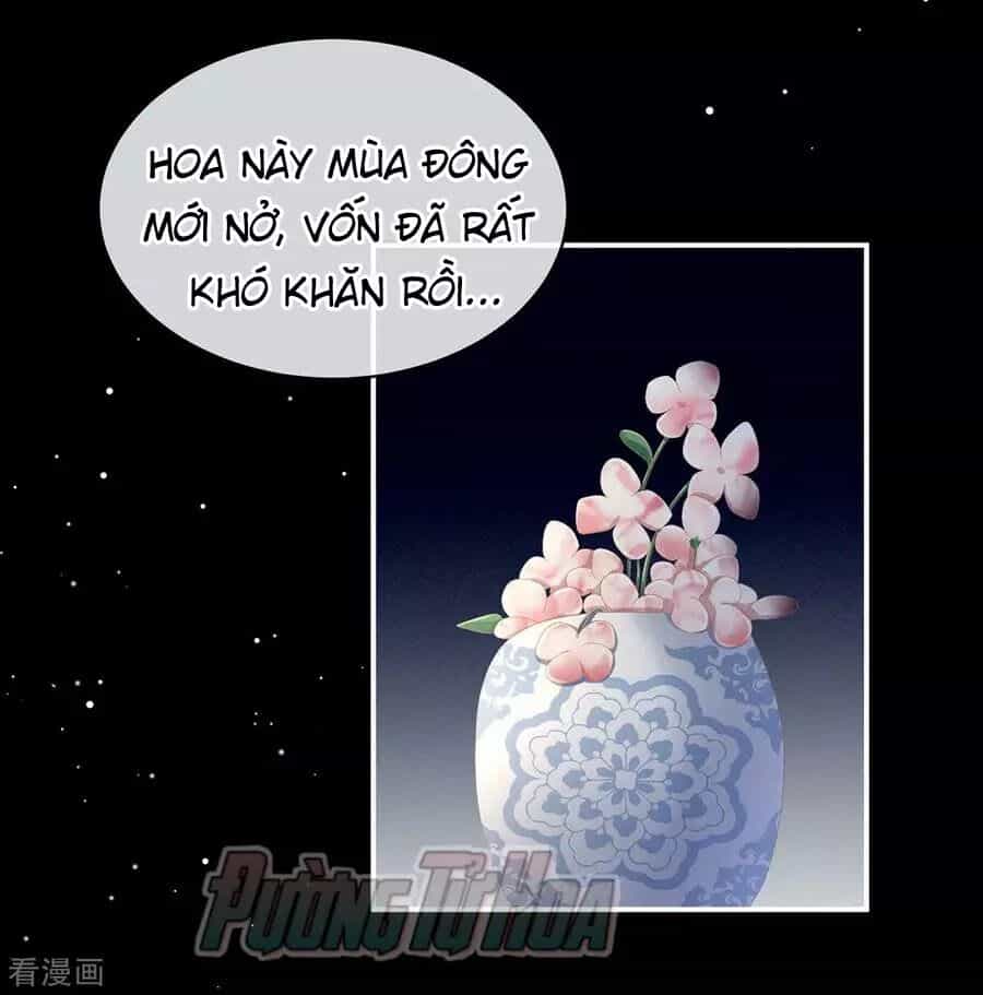 Hậu Cung Của Nữ Đế - Chương 82 - ảnh 46