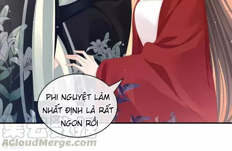 Hậu Cung Của Nữ Đế - Chương 82 - ảnh 61
