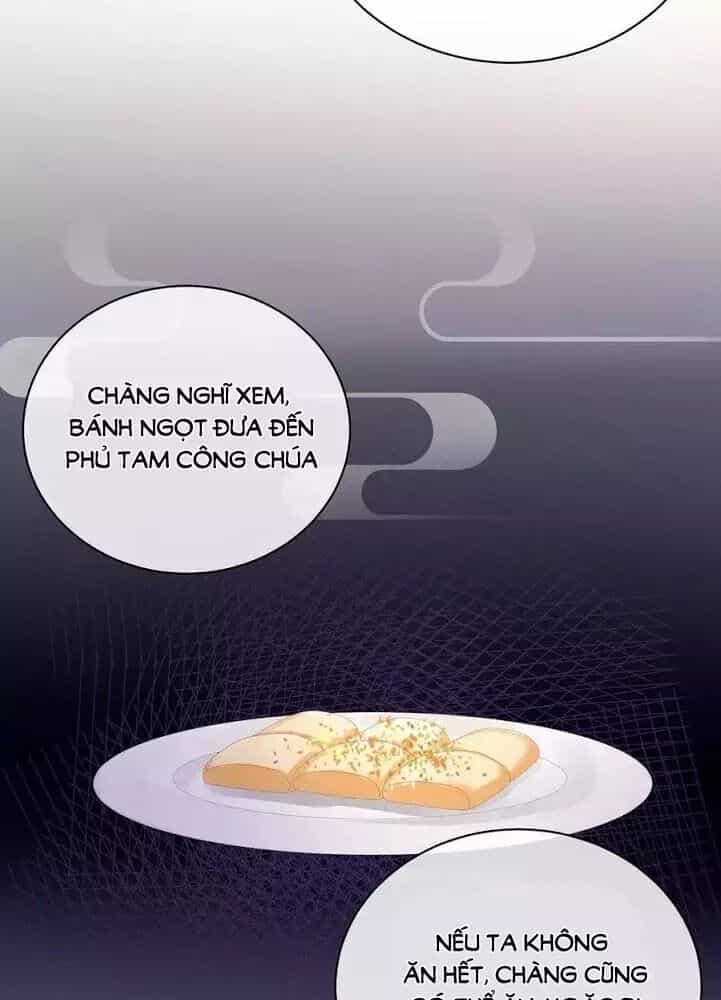 Hậu Cung Của Nữ Đế - Chương 83 - ảnh 21